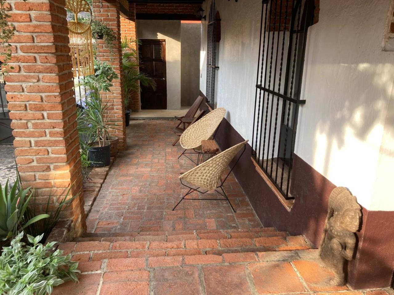 迪坡斯特兰Casa Cafe Arte住宿加早餐旅馆 外观 照片