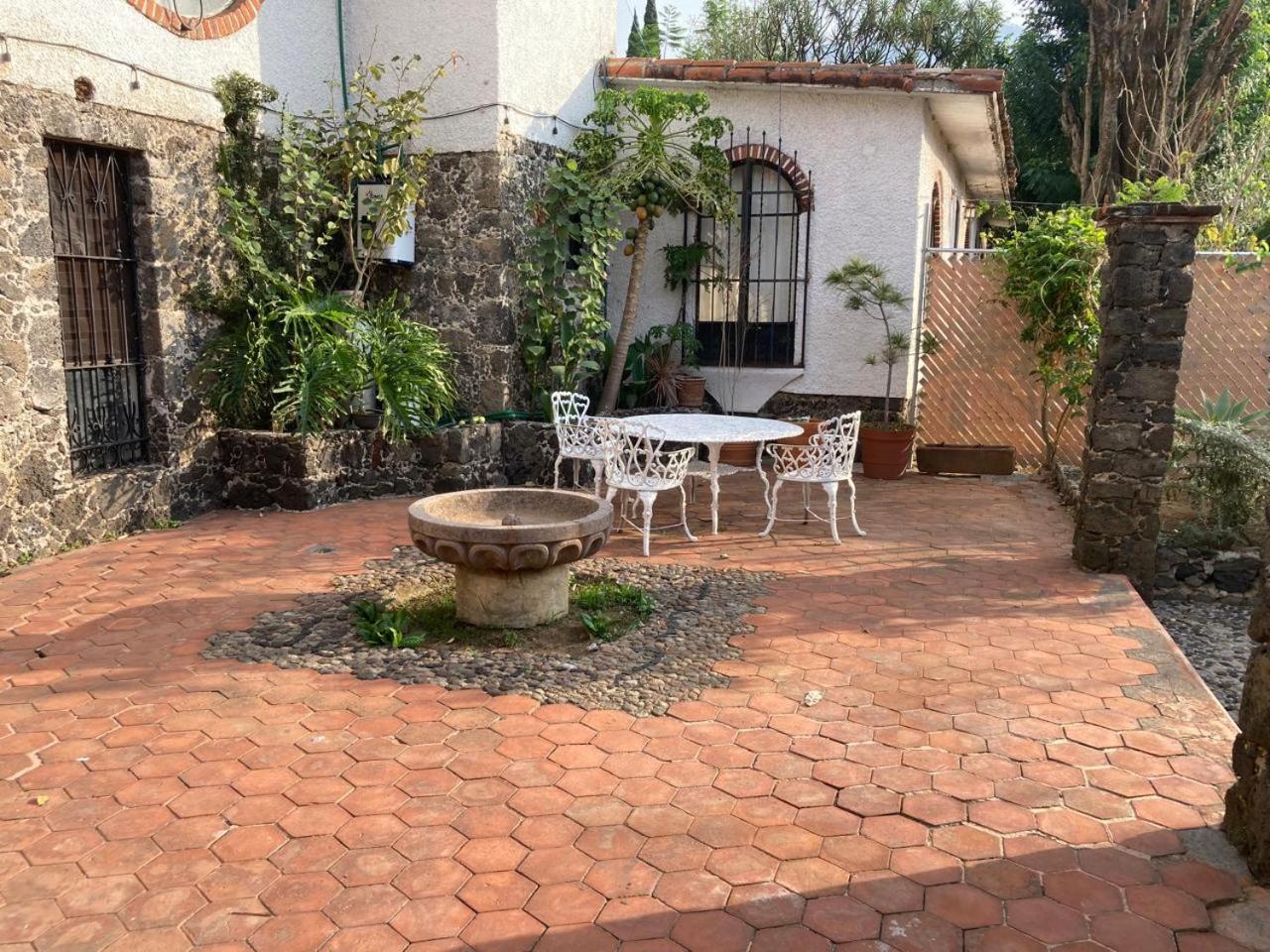 迪坡斯特兰Casa Cafe Arte住宿加早餐旅馆 外观 照片